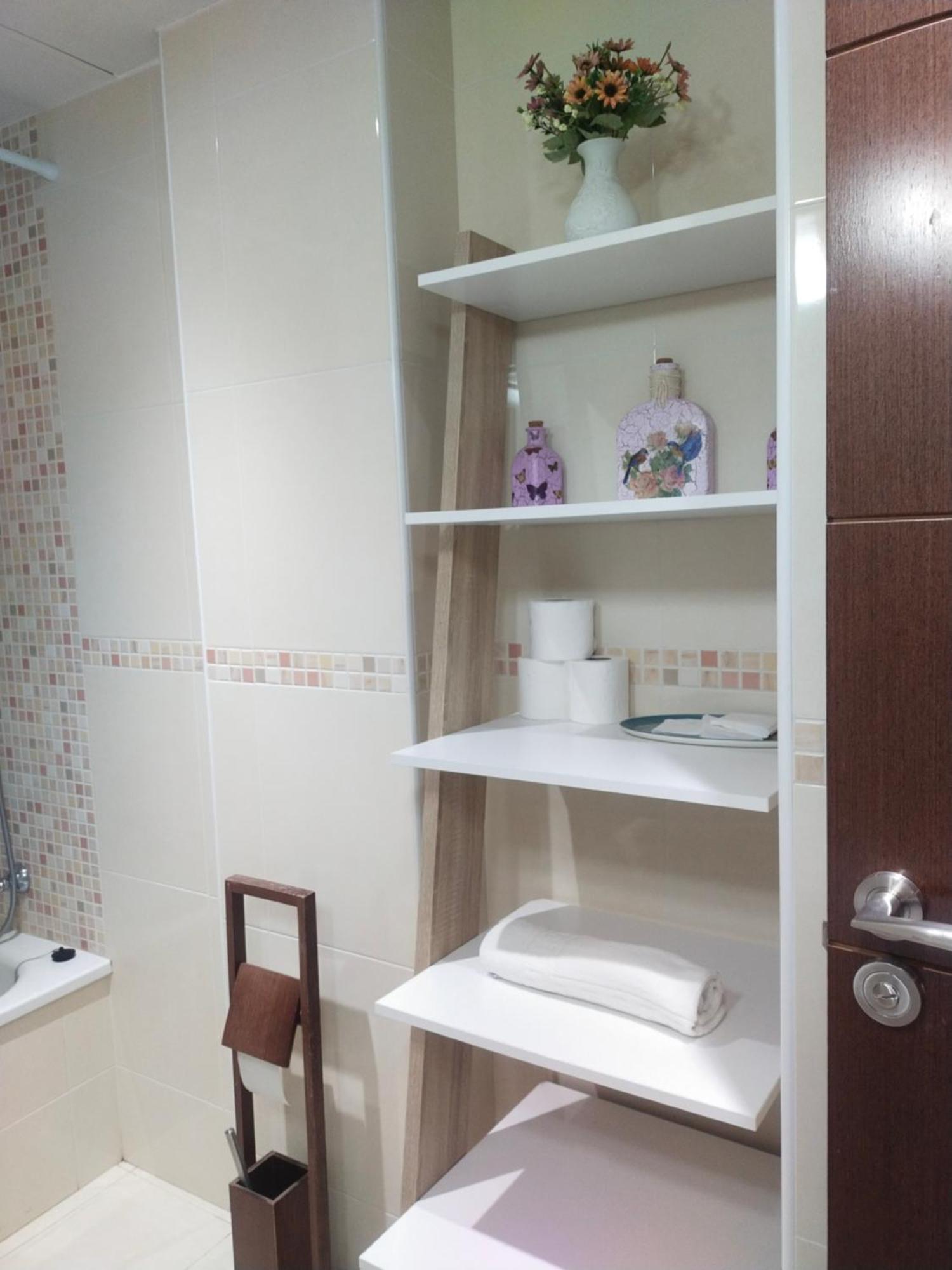 Centro Antequera Moderno Apartamento De Santa Cruz Exterior foto