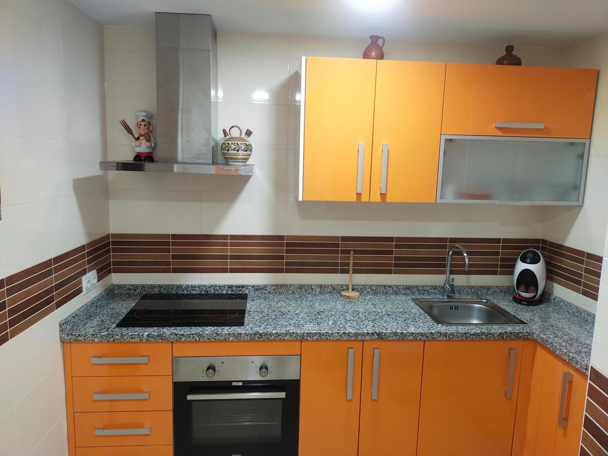 Centro Antequera Moderno Apartamento De Santa Cruz Exterior foto