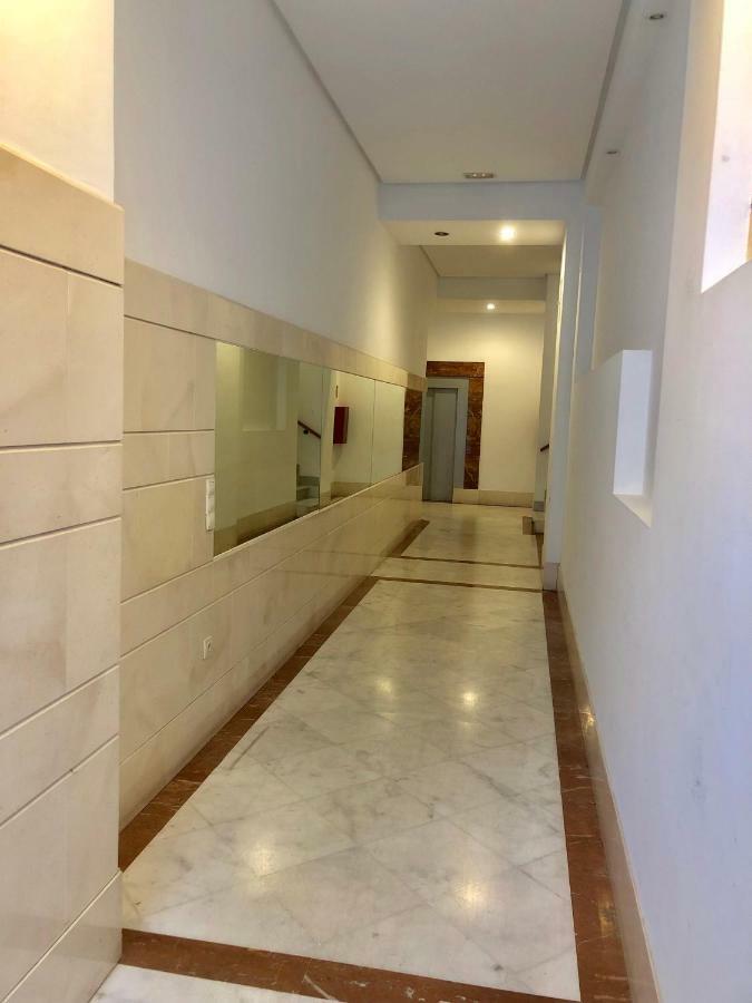 Centro Antequera Moderno Apartamento De Santa Cruz Exterior foto